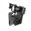 Renault Trafic, Vauxhall Sliding Side Door Roller Lower Left (2001-2014)