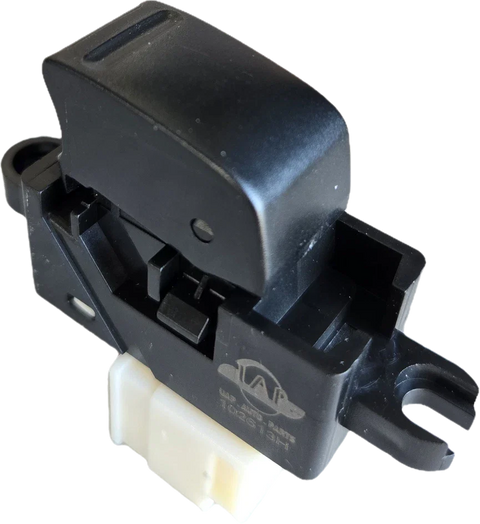 Nissan Navara D22 Single Window Switch 6 Pins