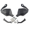 BMW F750GS S1000XR Plastic Handguard Shields (2013-2018)