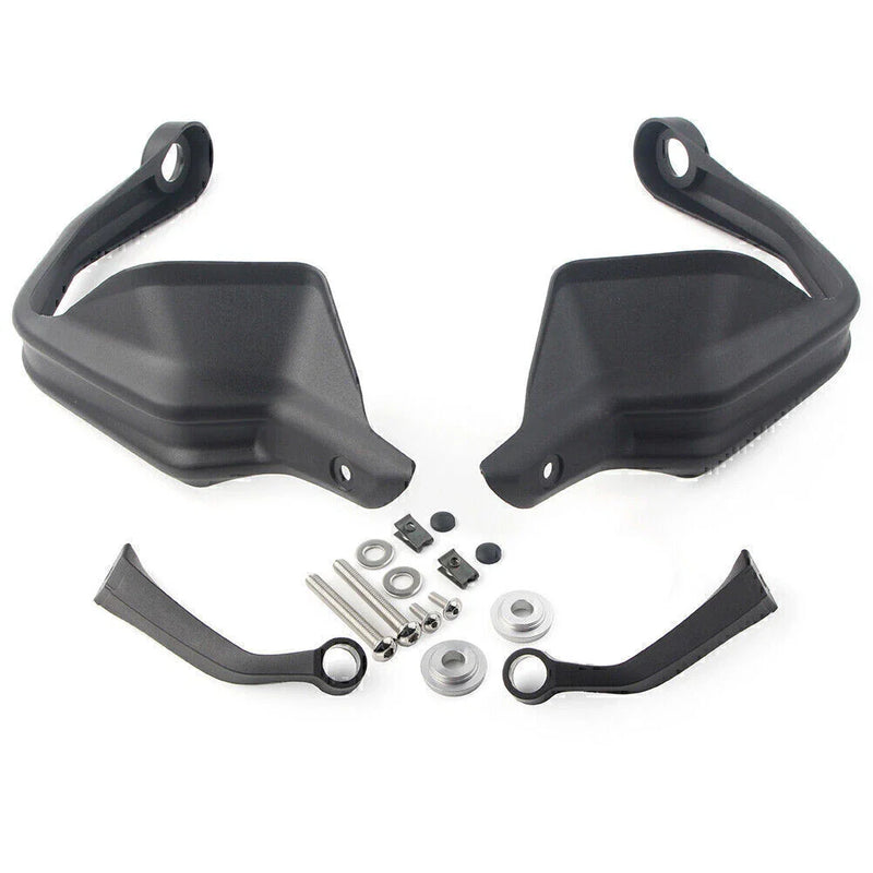 BMW F750GS S1000XR Plastic Handguard Shields (2013-2018)