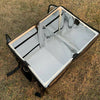 Motorcycle Bike 62L Food Delivery Bag (Fits Most Models)