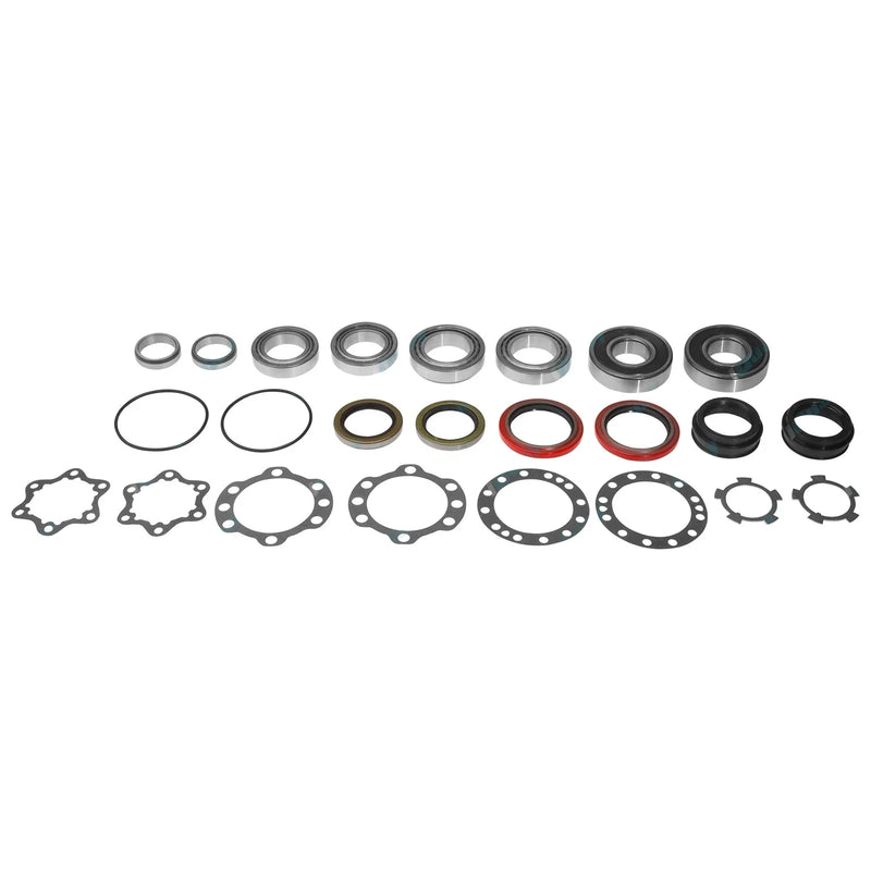 Landcruiser Bundera LJ70 LJ71 RJ70 1984~91 4X4 Front & Rear Wheel Bearings