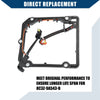 Ford F250 Super Duty 6.4L Diesel Fuel Injector Pump Gasket (2008-2010)