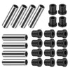 Front & Rear Leaf Springs for Club Car DS Bushing Kits