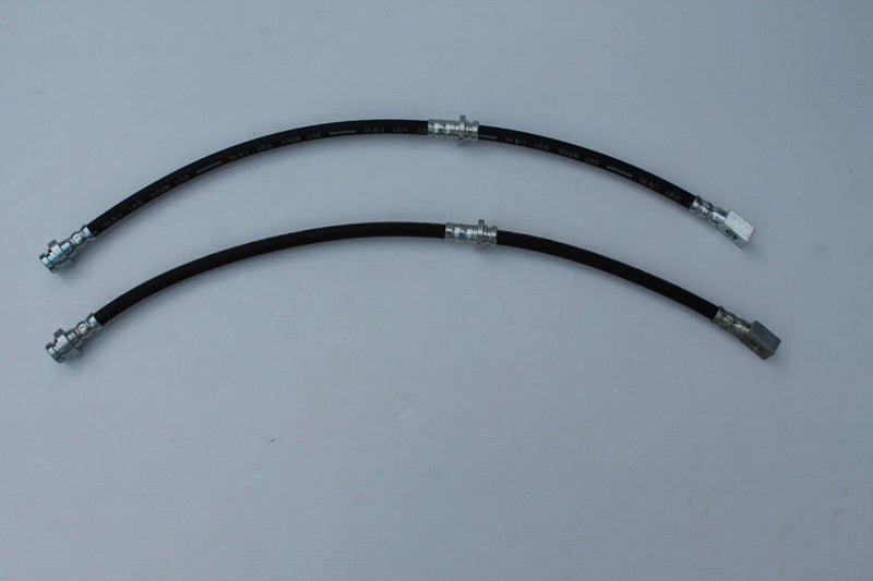 Nissan Skyline R31 Front Brake Hose Set (2) (1986-1990)