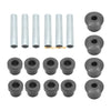 EZGO RXV Electric & Gas Rear Leaf Spring Bushings (2008–UP)