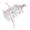 Suzuki FL125 Best 125 Starter Motor (2007-2010)