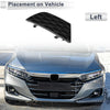 Ford Mondeo Front Left Fog Light Grill (2001)