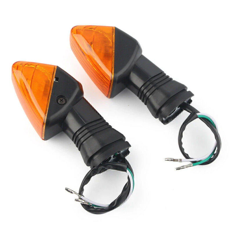 KAWASAKI ZX-6R, 10R, Z750, KLE500, KLE650 Front Turn Signal Indicator Light (2007-2023)