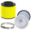 Honda Rancher TRX350 Air Filter & Air Cleaner Body (2000–2006)