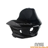 Harley Softail FXBBS FXST FXLRS FXLR 14.4" Windshield Headlight Fairing