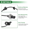 Honda Civic Front Right ABS Wheel Speed Sensor (2006-2011)