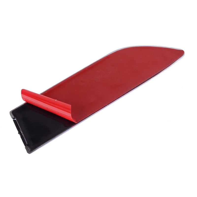 Car Universal Side Body Wing Trim Covers