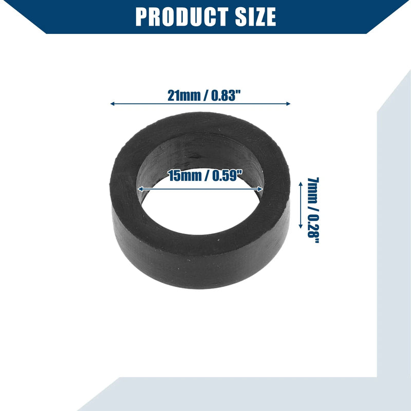 Nissan Frontier, Quest 6pcs Fuel Injector Seal (1999-2004)