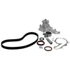 Coaster HZB50R 5 / 97on 1HZ 4.2L Diesel Timing Belt Tensioner + Water Pump
