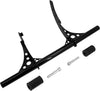 Harley Street Bob FXBB FXBBS FXFB S Low Rider S Engine Guard Crash Bar (2018-2023)