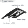 Subaru Legacy Front Left Fog Light Grill (2018-2019)