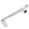 YAMAHA YZF R1 Silver Rear Brake Lever Pedal (2007-2008)