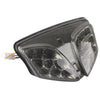 Suzuki GSXR600 GSXR750 LED Tail Light Brake Turn Signals (2008-2012)