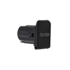 Toyota Camry, Prius, Lexus Power Outlet Socket Cap Cover Plug (2007-2023)