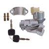 Toyota Tundra Ignition Switch Lock Cylinder with bolts (2007–2020)