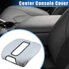 GMC Sierra 2014-2017 - Gray Armrest Protector Cover Pad