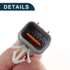 Mitsubishi Fuso Truck Transmission Speed Sensor