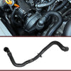 Chevrolet Cruze Turbo Intercooler Outlet Hose 1.4L (2016 - 2019)