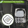 Chrysler with Gasket A604 Transmission Filter Gasket Kit