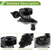 BMW 1 Series Hatchback Water Pump (2004-2013)