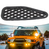 Toyota FJ Cruiser Heater Duct Hole Cover (2007-2014)