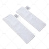 KARCHER SC1 SC2 SC3 SC4 SC5 6PCS Steam Cleaner Mop Cloths Pads