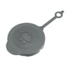 Nissan Micra K13 Windshield Washer Fluid Reservoir Cap (2011-2016)