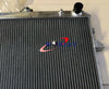 Ford Econovan / Mazda E2000 Aluminum Radiator + Fan (1984-1997)