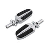 Harley Softail Rear Passenger Footpeg Clevis Mount Kit (2000-2006)