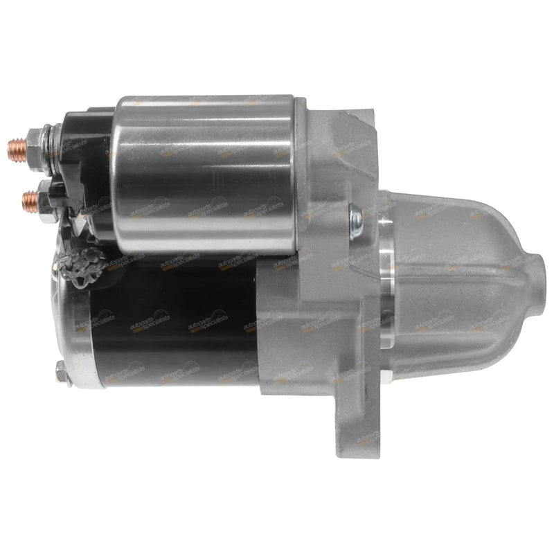 Suzuki Grand Vitara 4cyl 2.4L J24B Starter Motor (2008-2012)