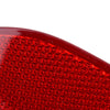 Kia Sorento (2004-2008) - 2 x Car Lights Red Tail Light Reflectors
