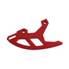 Honda CR 125 / 250 CRF 250R / X 450R / X Rear Disc Brake Guard Cover