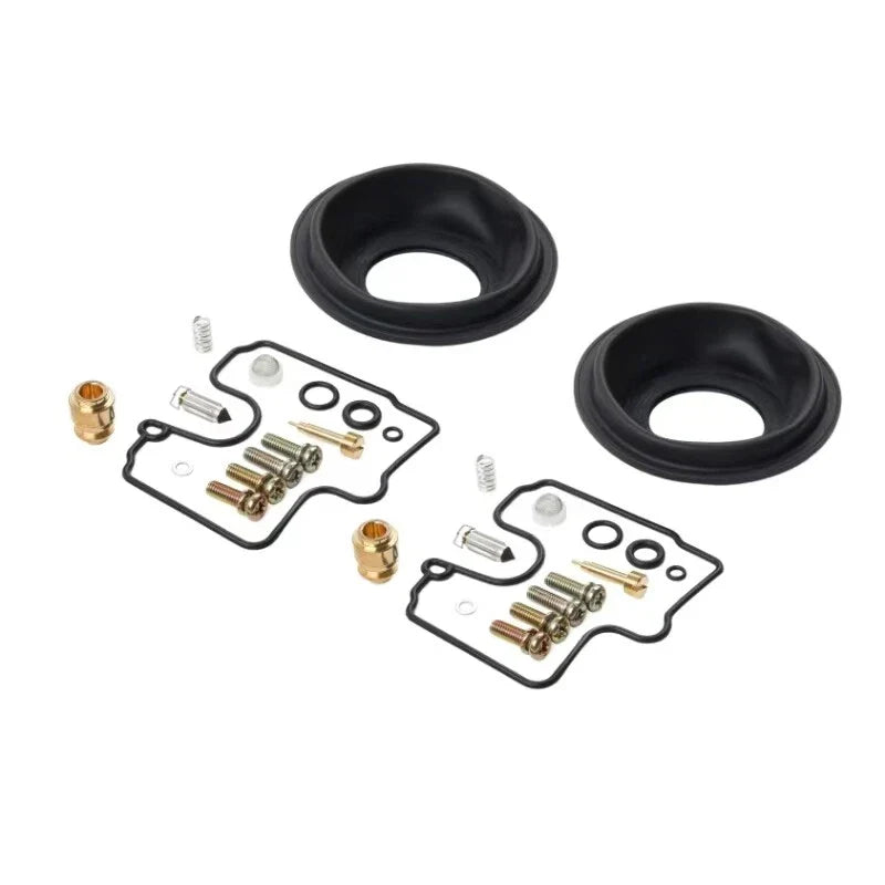 Suzuki VL1500 VL800 Carburetor Repair Kit (2001-2009)