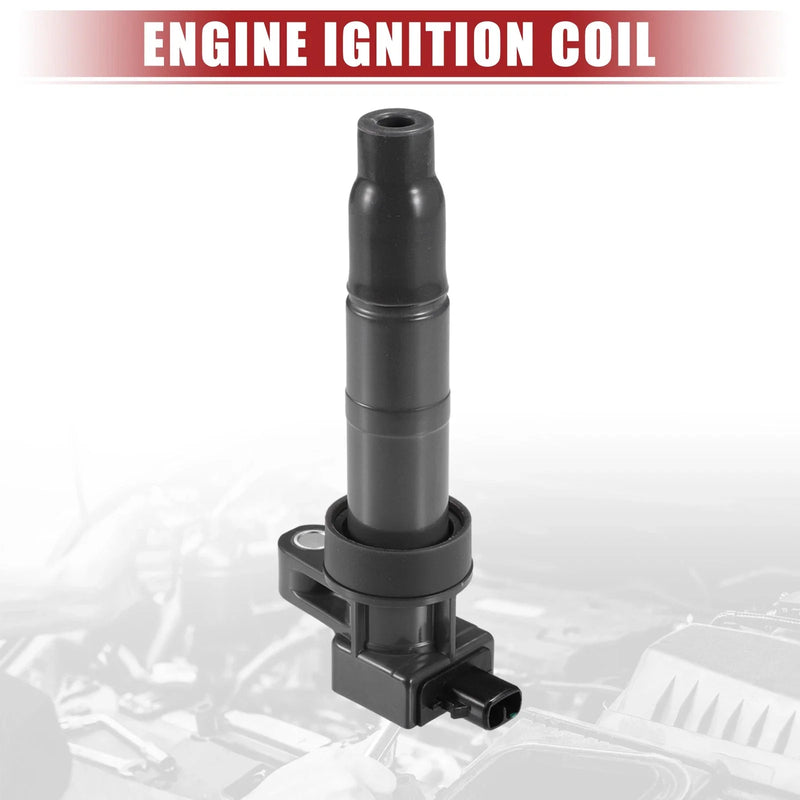 Hyundai Santa Fe 6 Pcs Ignition Coils (2007-2018)