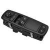 Dodge Grand Caravan Driver Side Master Window Control Switch (2012-2015)