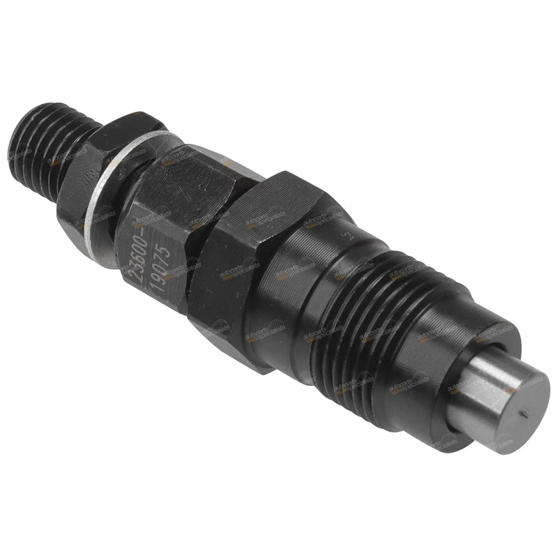 Toyota Coaster HZB50 6x Diesel Injectors (1993–2003)
