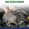 Ford ABS Speed Sensors