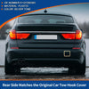 BMW 535i 550i GT Rear Tow Hook Cover (2010-2017)