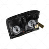 Mitsubishi Pajero Montero Left Corner Turn Signal Light (1993-1996)