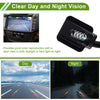 Honda Odyssey Park Assist Camera (2014-2020)