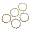 Kawasaki EX250 Ninja 250 Clutch Kit (1986-2007)