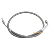 Polaris Sportsman 400-800 Front Right Brake Hose Line