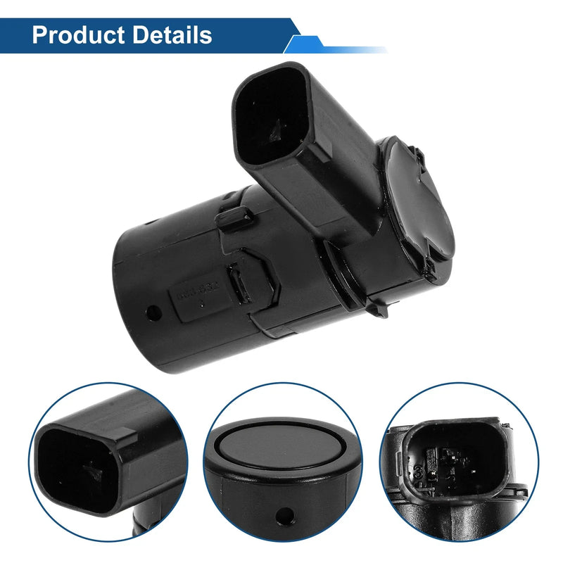 PEUGEOT 207 Saloon 1.4 Reverse Backup Parking Sensor (2006-2014)