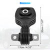 Honda CR-V Lower Engine Motor Mount (2012-2016)